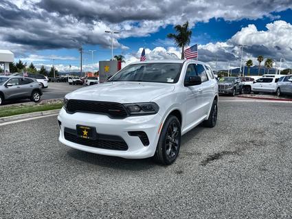 2025 Dodge Durango Salinas CA