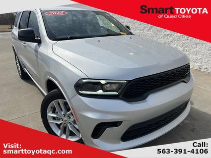 2025 Dodge Durango Davenport IA