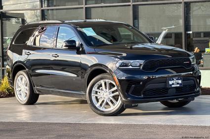 2025 Dodge Durango Vero Beach FL
