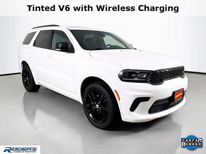 2025 Dodge Durango Hermiston OR