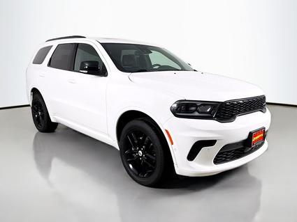 2025 Dodge Durango Hermiston OR