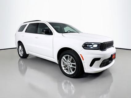 2025 Dodge Durango Hermiston OR