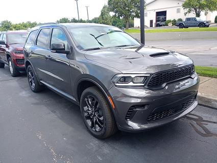 2025 Dodge Durango Henderson KY