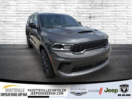 2025 Dodge Durango Fayetteville TN