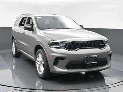 2025 Dodge Durango Goshen NY