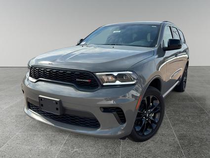 2026 Dodge Durango Wausau WI