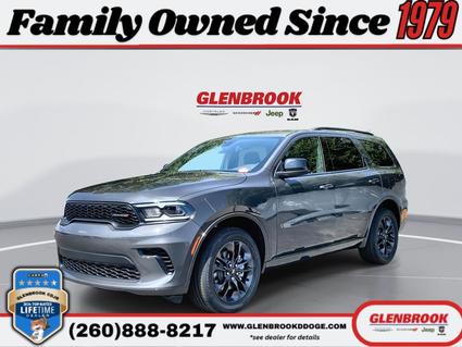 2026 Dodge Durango Fort Wayne IN