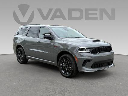 2026 Dodge Durango Savannah GA