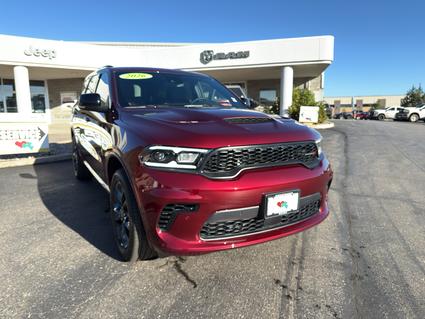2026 Dodge Durango Durango CO
