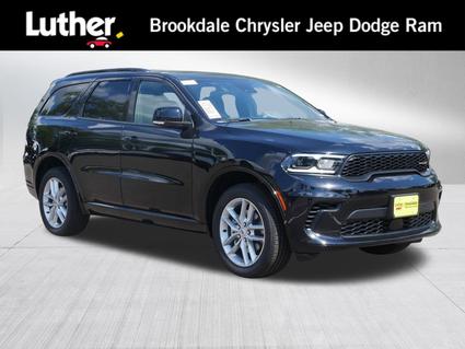 2026 Dodge Durango Minneapolis MN