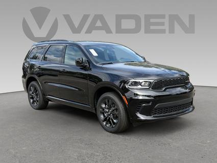 2026 Dodge Durango Savannah GA