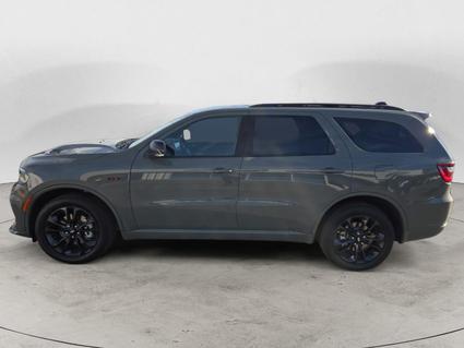 2026 Dodge Durango Anaconda MT