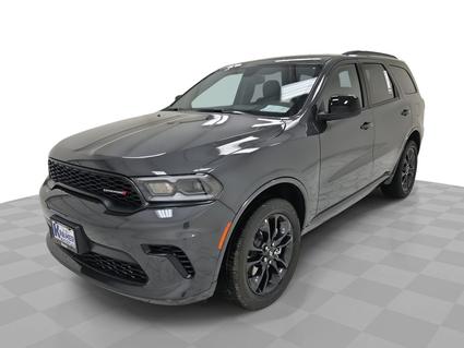 2026 Dodge Durango Livingston TX