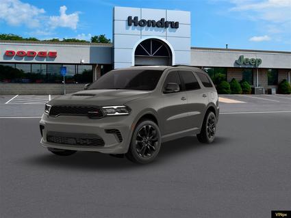 2026 Dodge Durango Manheim PA