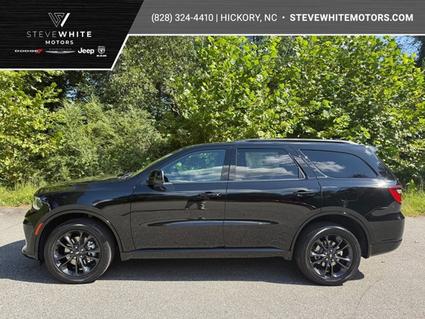 2026 Dodge Durango Newton NC