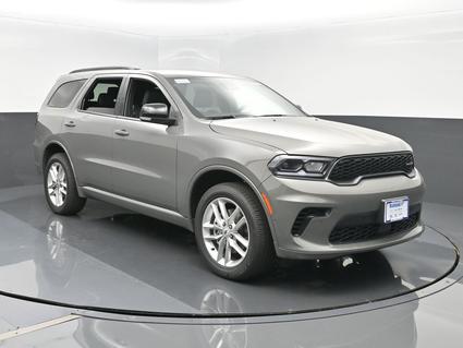 2026 Dodge Durango Goshen NY