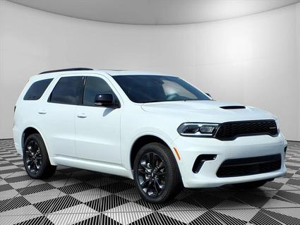 2026 Dodge Durango High Point NC