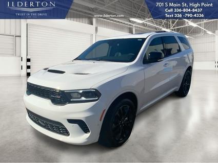 2026 Dodge Durango High Point NC