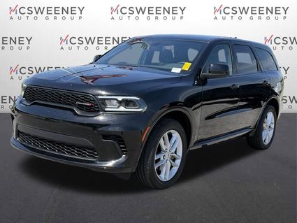 2026 Dodge Durango Pell City AL