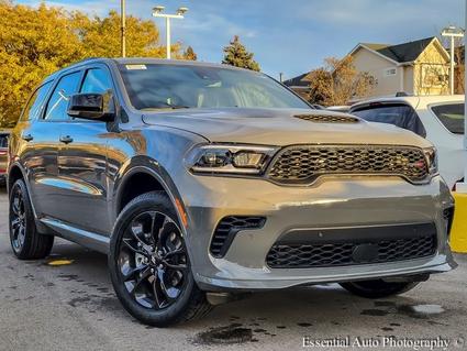 2026 Dodge Durango Forest Park IL