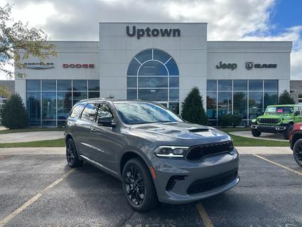 2026 Dodge Durango Slinger WI