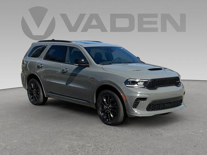 2026 Dodge Durango Savannah GA