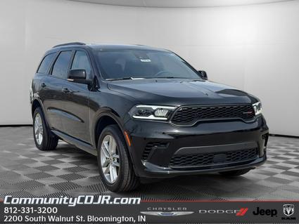 2026 Dodge Durango Bloomington IN