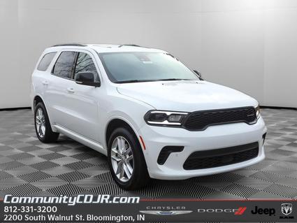 2026 Dodge Durango Bloomington IN