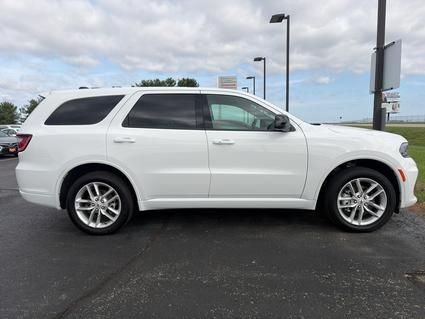 2026 Dodge Durango Taylorville IL