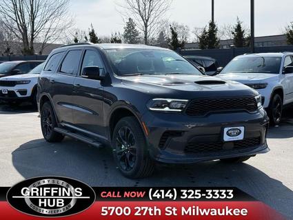 2026 Dodge Durango Milwaukee WI