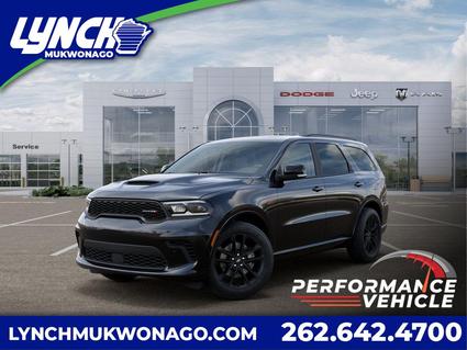 2026 Dodge Durango Mukwonago WI