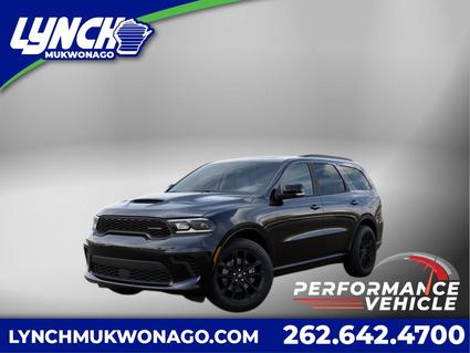 2026 Dodge Durango Mukwonago WI