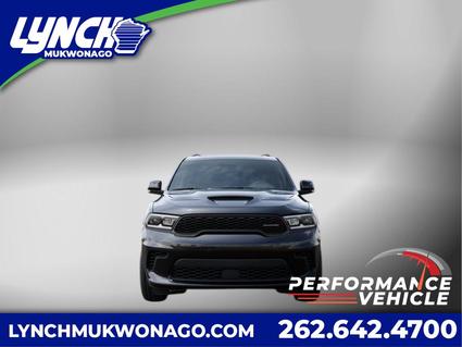 2026 Dodge Durango Mukwonago WI