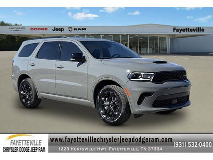 2026 Dodge Durango Fayetteville TN