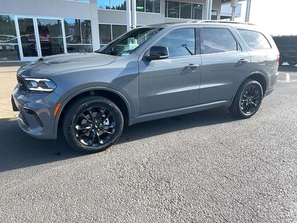 2026 Dodge Durango Cottage Grove OR