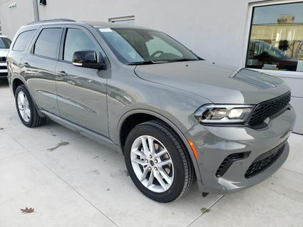 2026 Dodge Durango Winona MN