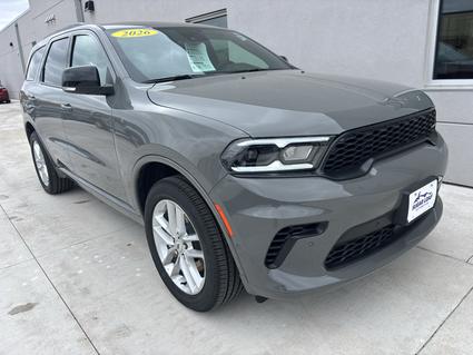 2026 Dodge Durango Winona MN