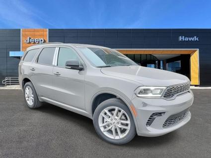 2026 Dodge Durango Forest Park IL
