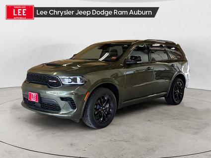 2026 Dodge Durango La Grande OR