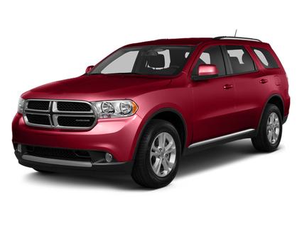 2013 Dodge Durango Pullman WA