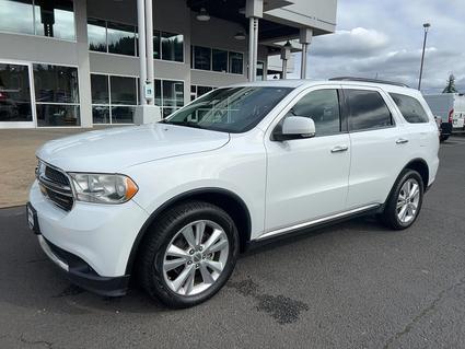 2013 Dodge Durango Cottage Grove OR
