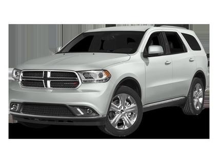 2014 Dodge Durango Indiana PA