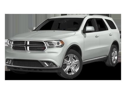 2014 Dodge Durango Indiana PA