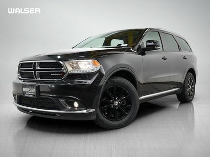 2016 Dodge Durango Minneapolis MN