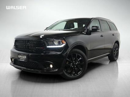 2017 Dodge Durango Burnsville MN