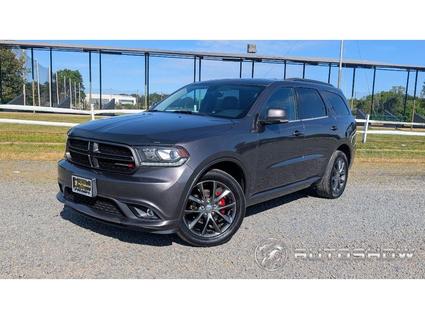 2017 Dodge Durango Somerset NJ