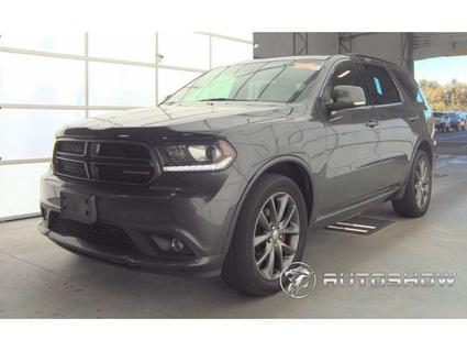 2017 Dodge Durango Somerset NJ