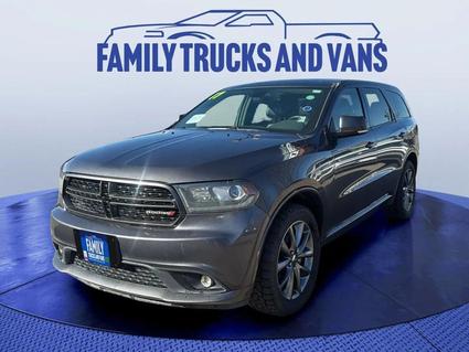 2017 Dodge Durango Denver CO