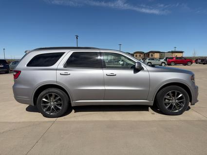 2018 Dodge Durango Pierre SD