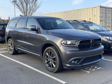 2018 Dodge Durango Fletcher NC